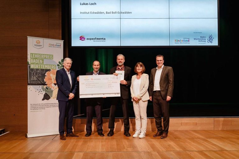 Read more about the article Lehrerpreis 2023