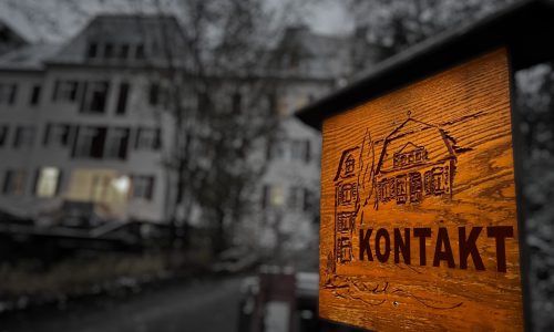 Kontakt